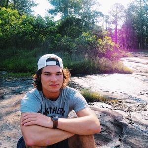 Meet your Posher, Gavin